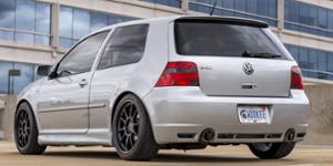 Volkswagen Golf R